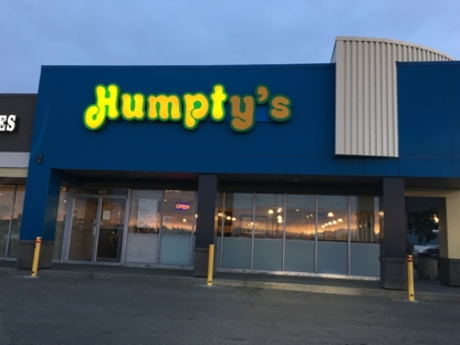 Humpty's Family Restaurants - Restaurants