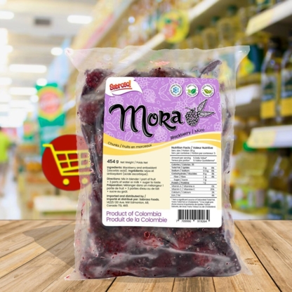Latino Food Market