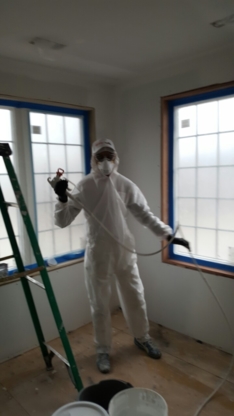 Zewari Group of Services Inc - Rénovations