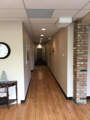 Connolly Shurtz Law - Avocats