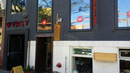 Wvrst - Restaurants