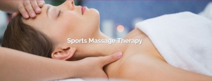 Alexis Massage Therapy Clinic - Massothérapeutes