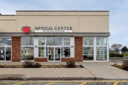 Optical Center BOISBRIAND - Prothèses auditives