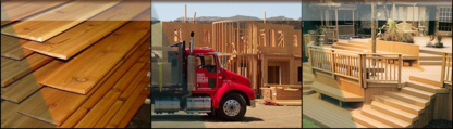 Dollar Saver Lumber Ltd - Construction Materials & Building Supplies