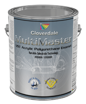 View Cloverdale Paint’s Galt profile