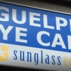 Guelph Eye Care - Optométristes