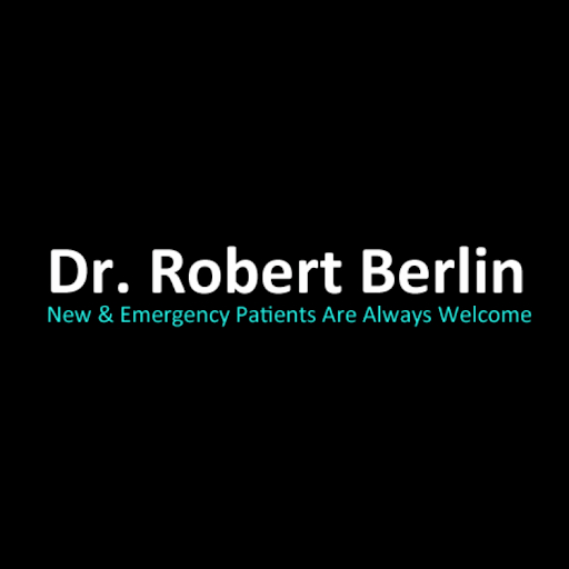 Dr. Robert Berlin - Dentists