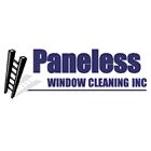 Paneless Window Cleaning - Gouttières
