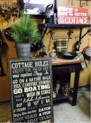 Simply Country - Gift Shops