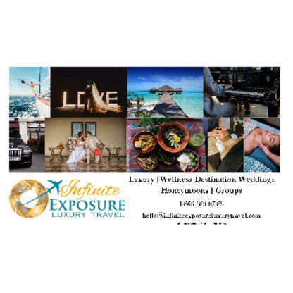 Infinite Exposure Luxury Travel - Travel Agencies