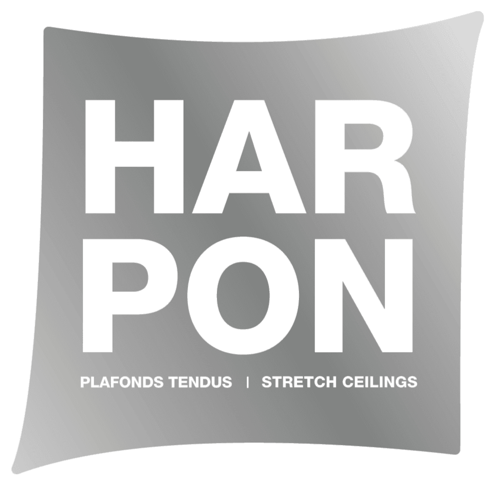 Harpon Plafonds Tendus - Plafonds