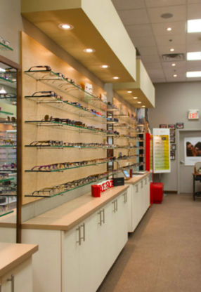 Eyecare Optical - Opticians