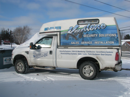 Keystone Security Solutions - Locksmiths & Locks