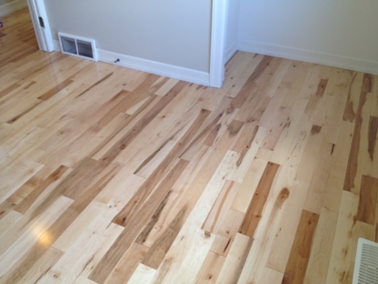 Yawn Flooring - Floor Refinishing, Laying & Resurfacing