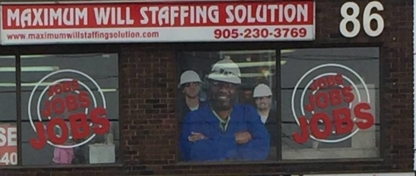 Maximum Will Staffing Solution - Employee Leasing Service