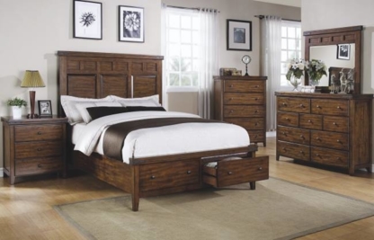 Perfect Home Airdrie - Furniture Stores