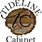 Tide Line Cabinet and Design - Ébénistes