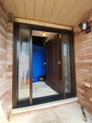 Oakville Windows & Doors - Windows