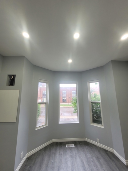 IBR Renovation and Painting - Painters