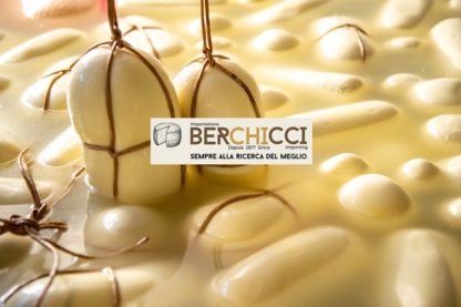 Berchicci Importating Ltd - Cheese