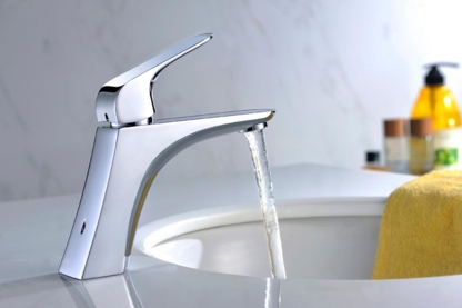 Plomberie Pure-Design - Bathroom Accessories