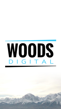 Woods Digital - Agences de publicité