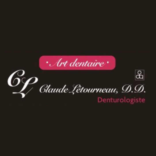 Art Dentaire Claude Létourneau - Denturologistes