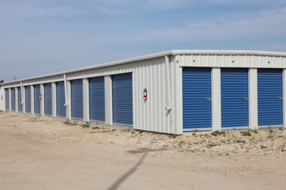R Storage - Self-Storage