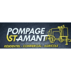Voir le profil de Pompage St-Amant - Sainte-Angèle-de-Monnoir
