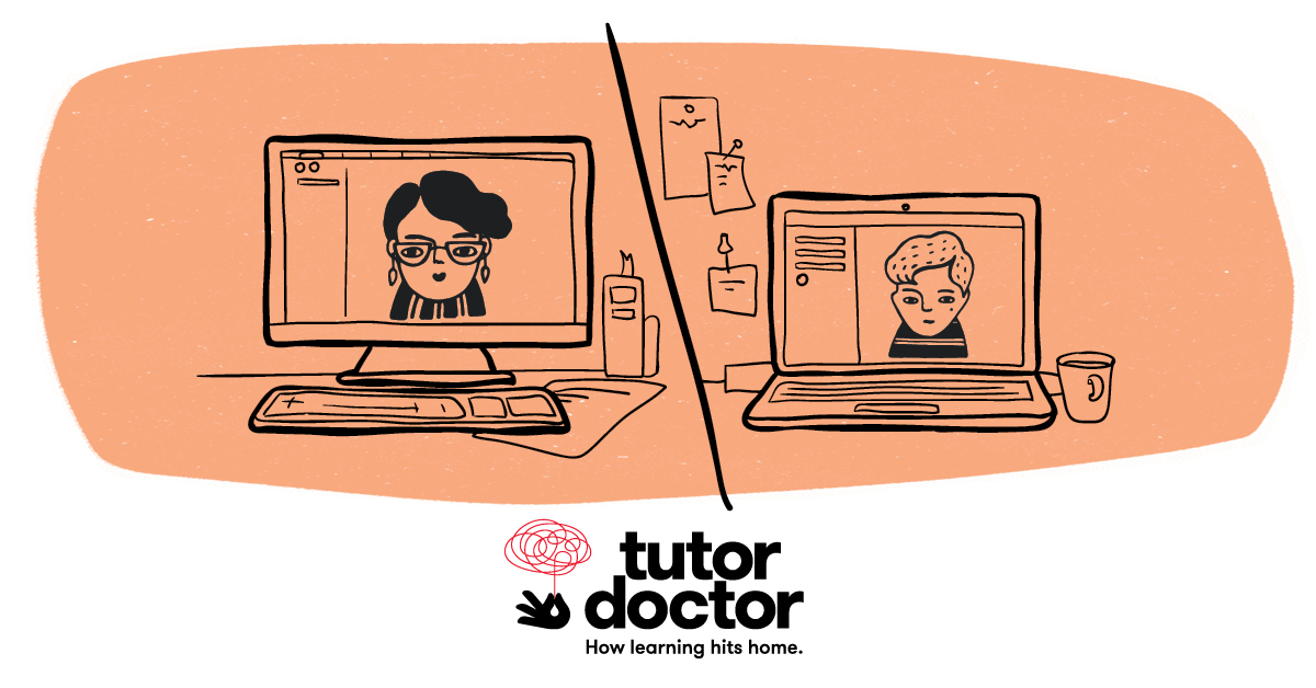 Tutor Doctor Edmonton - Learn