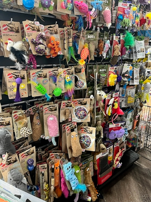 Global Pet Foods - Magasins d'accessoires et de nourriture pour animaux