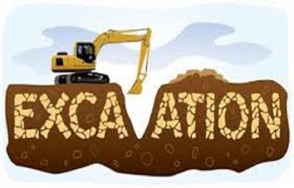 Trudeau Excavation Inc - Entrepreneurs en excavation