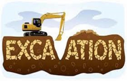 Trudeau Excavation Inc - Excavation Contractors