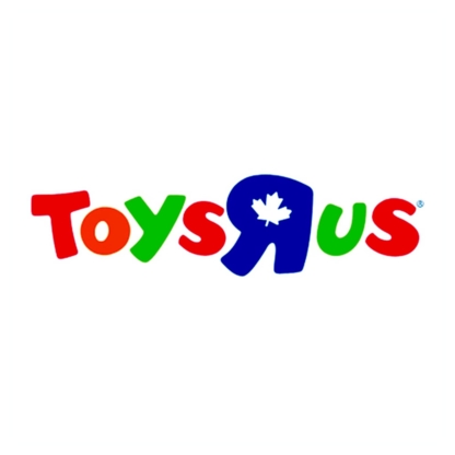 Toys'R'Us - Magasins de jouets