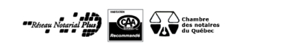 Me Isabelle Choinière Notaire - Notaries