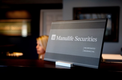 Manulife Wealth Inc. - Financial Planning Consultants