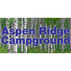Aspen Ridge Campground - Terrains de camping