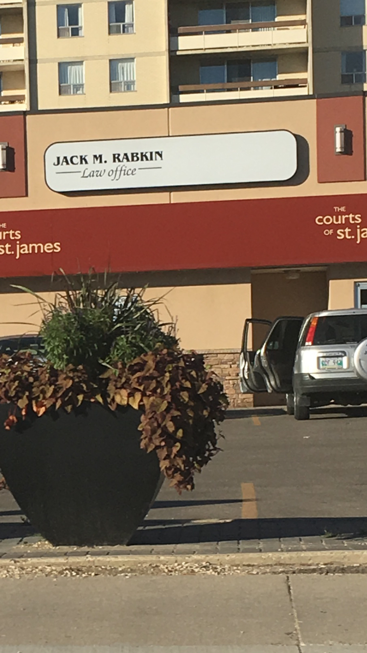 PJ Richer Law - Avocats en droit familial