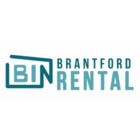 Brantford Bin Rental Inc. - Collecte d'ordures ménagères