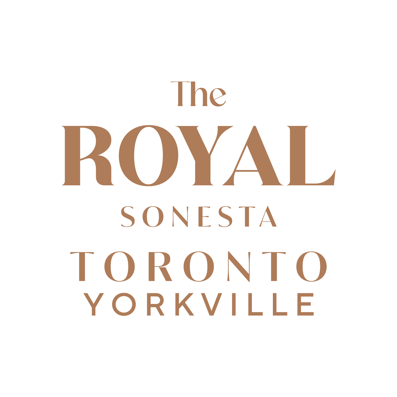 The Yorkville Royal Sonesta Hotel Toronto - Hôtels