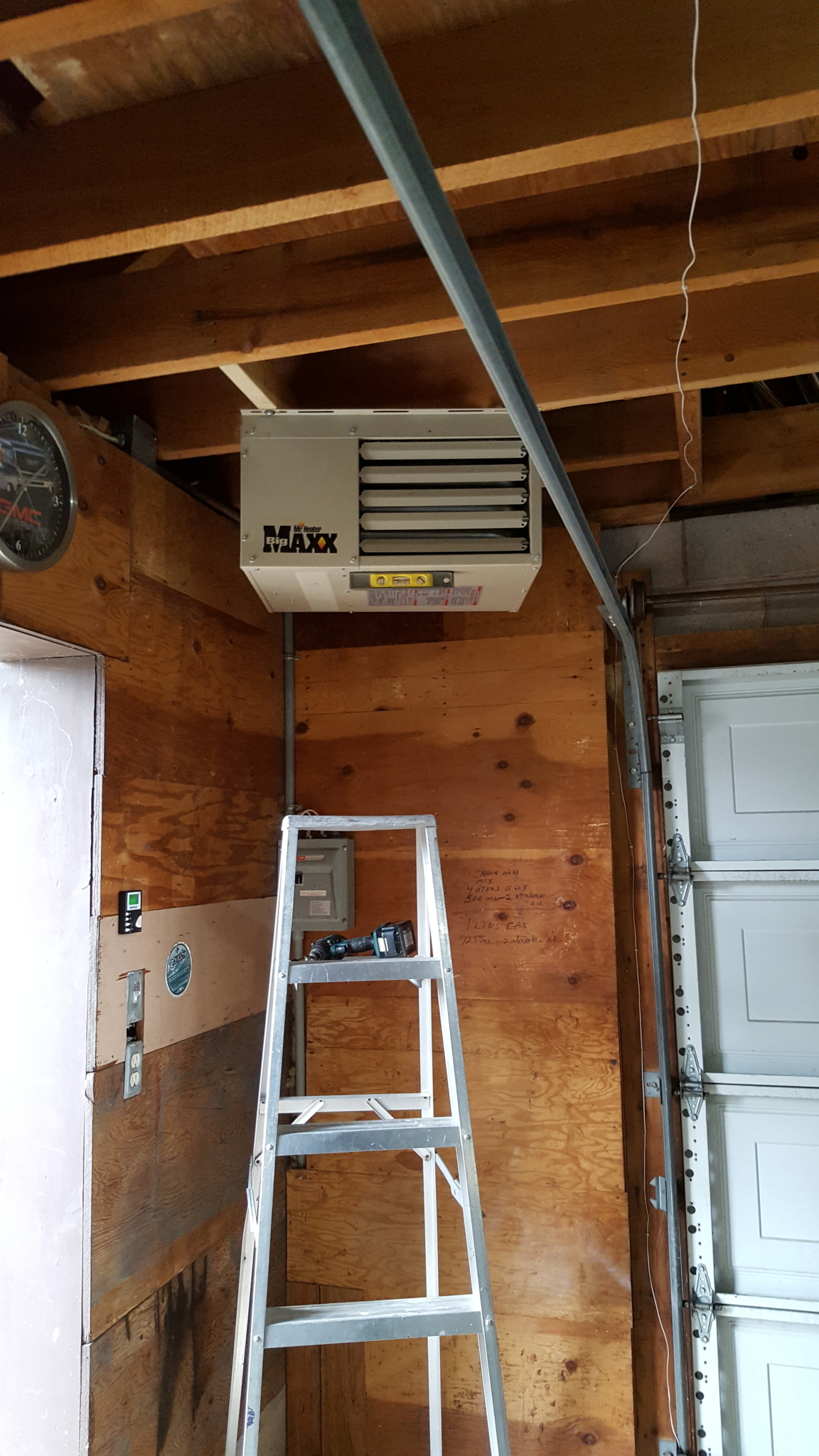 Pro-Gas Services - ON