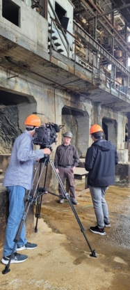 Britannia Mine Museum - Tourist Attractions