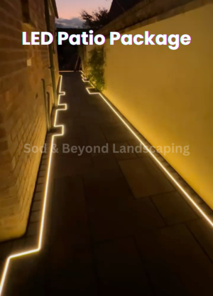 Sod & Beyond Landscaping Services - Landscape Contractors & Designers