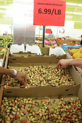 Adonis - Grocery Stores