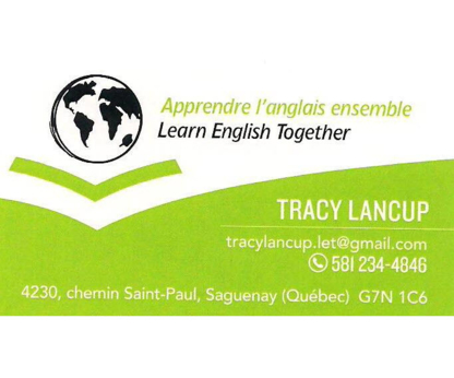 Apprendre l'Anglais Ensemble - Language Courses & Schools