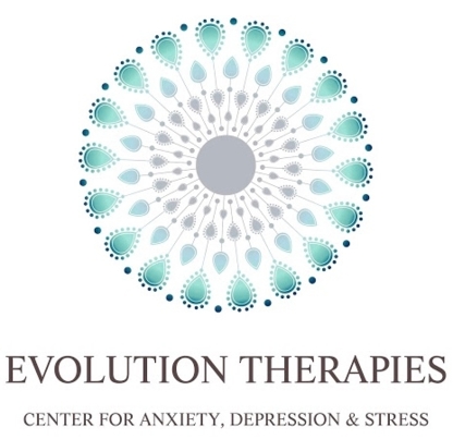 Evolution Therapies - Psychotherapy