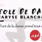 École de Danse Maryse Blanchard - Cours de danse