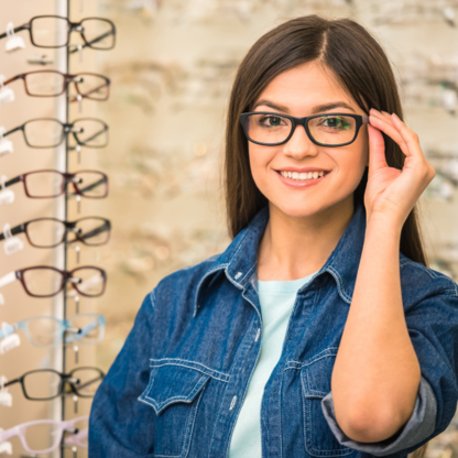 Visions Eyecare Centre - Eyeglasses & Eyewear