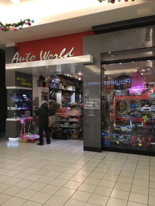 Aberdeen Auto World - Finition spéciale et accessoires d'autos