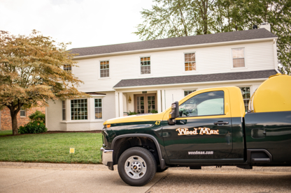 Weed Man Lawn Care - Lawn Maintenance